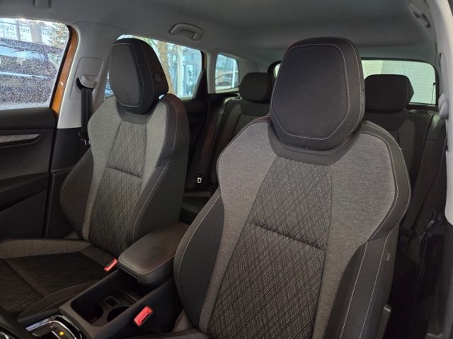 Karoq Style 1.5 TSI LED NAV APP AHK eHECK 8FACH