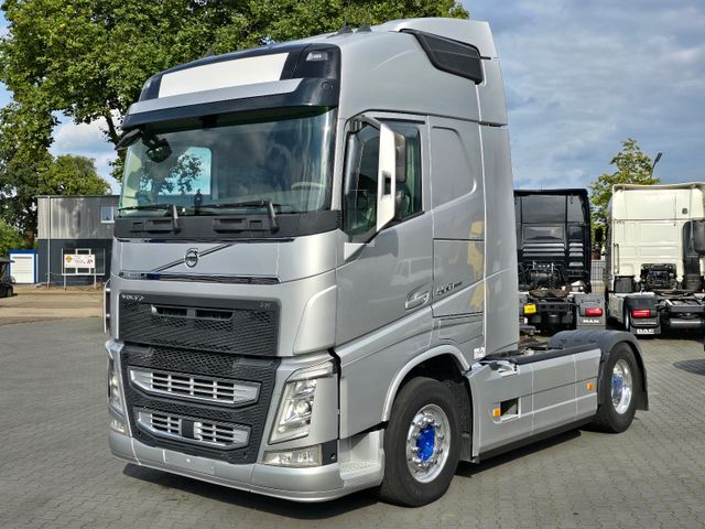 Volvo FH 500 Globetr. *Vollspoiler *I-Park Cool *Xenon