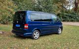 Volkswagen T5 Multivan