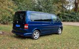 Volkswagen T5 Multivan