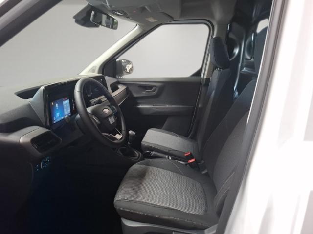 Ford Transit Courier Trend 1,5 l EcoBlue Kamera+Navi+