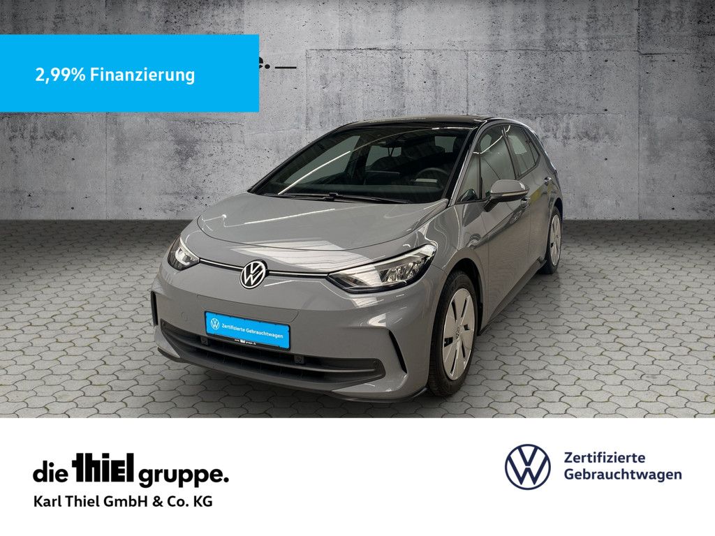 Volkswagen ID.3 Pro NAVI LED PDC NAVI LED PDC foto 1