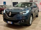 Renault Kadjar dCi 8V 110CV EDC Energy Hypnotic2 - Renault Kadjar mit Halbautomatikschaltung