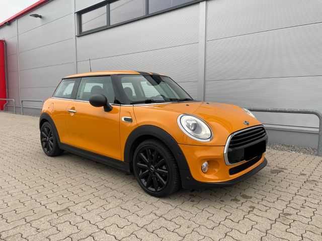 MINI Chili*Kamera*Boost*SpSi*LED*Temp*17