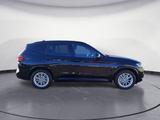 BMW X3 xDrive30d AT M Sportpaket Innovationsp. AHK - BMW X3: At