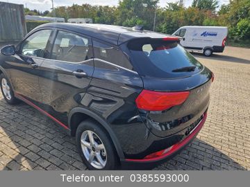 Bild 11 DFSK Fengon 500 Automatik