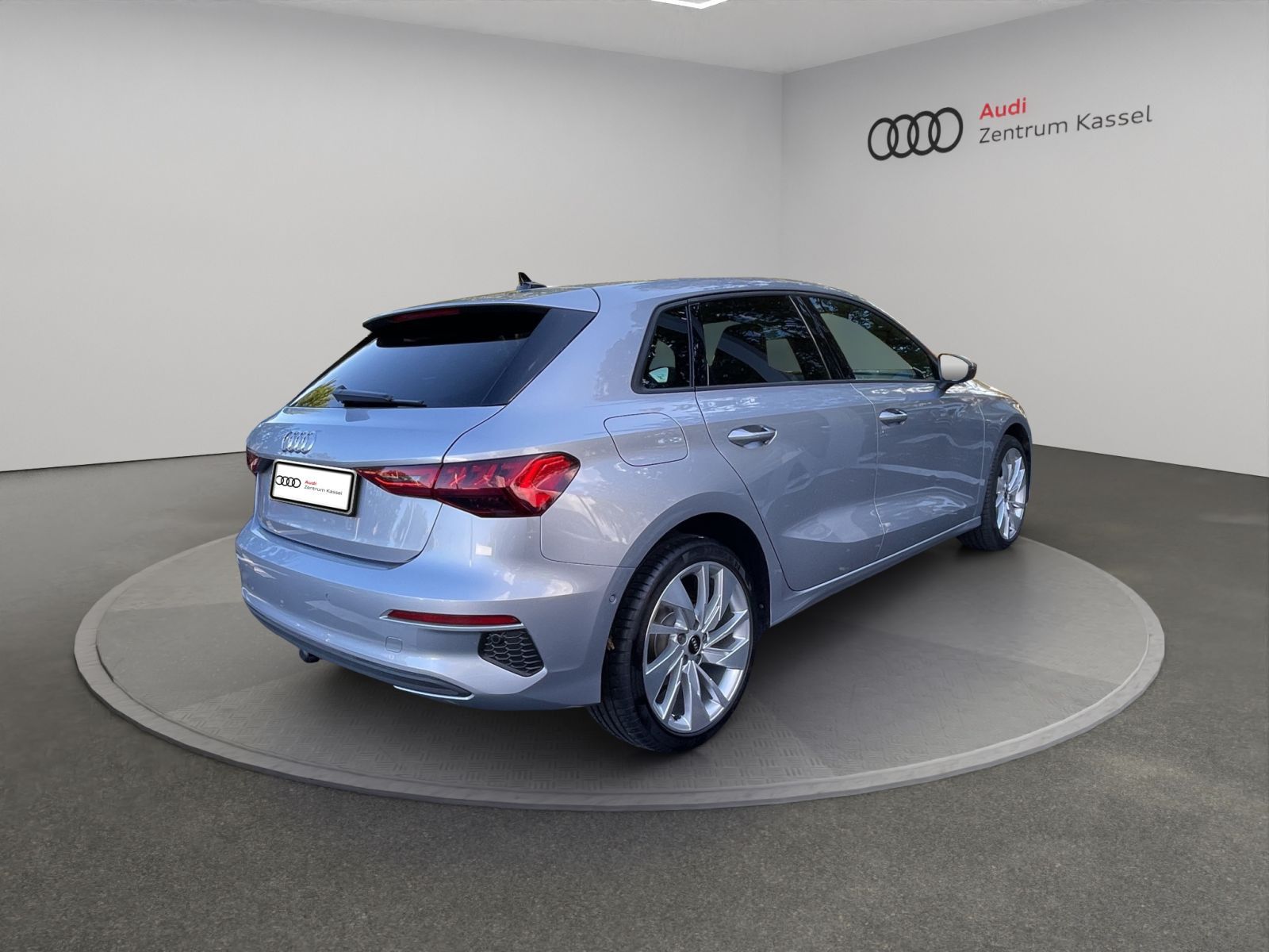 Audi A3 - Bild 7