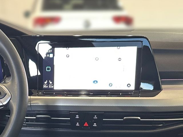 Golf Variant VIII 2.0 TDI MOVE IQ.LIGHT+KAM+NAVI