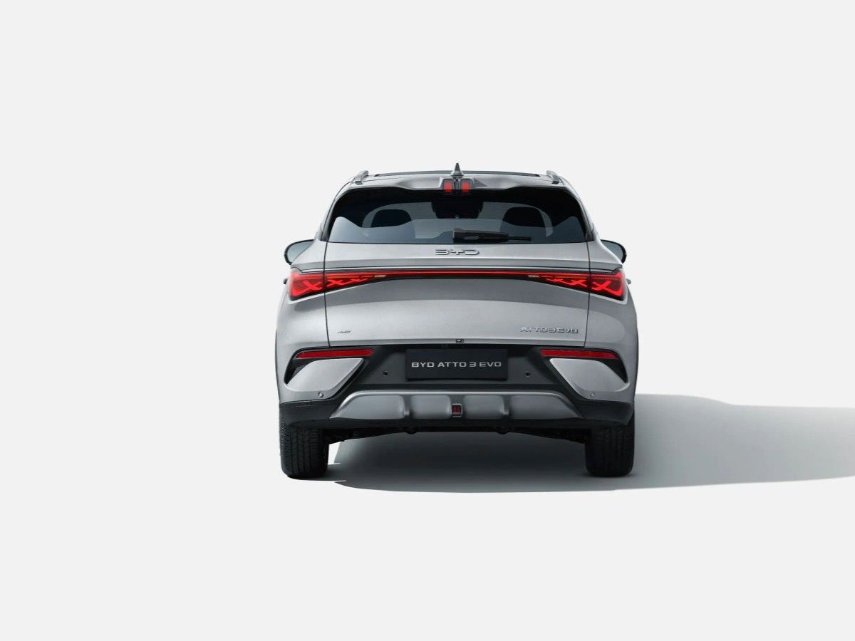BYD ATTO 3