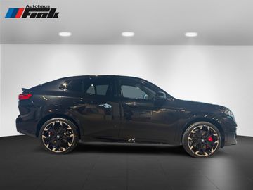 BMW X2 M35i xDrive Sportpaket Head-Up HK HiFi DAB