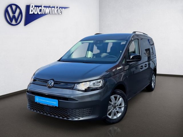 Volkswagen Caddy 1.5 TSI Family *AHK*SHZ*PDC*TEMPO