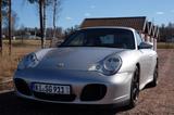 Porsche 996 Carrera 4S Coupé / Revidierter Motor (2022) - Porsche 996: Motor
