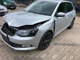 Vorschaubild Skoda Fabia Joy