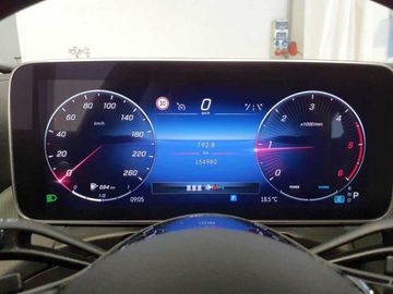 Mercedes C 200 - 10
