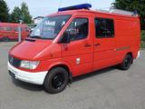 Mercedes-Benz Sprinter 314 Langversion * 1.Hand * nur 38 tkm * - Mercedes-Benz 1998
