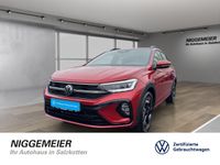 Volkswagen Taigo - Vorschau Bild 1