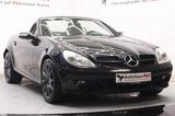 Mercedes-Benz SLK 200 Edition 10~Airscarf~SZH~Tempomat~MFL - Mercedes-Benz Gebrauchtwagen in Mannheim