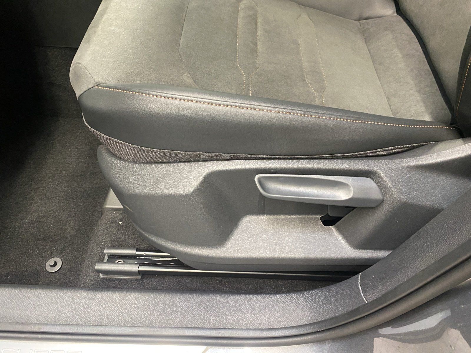 Cupra Ateca - Bild 10