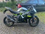 Kawasaki Ninja 125 Performance -scheckheftgepflegt- - Offers matching your search criteria