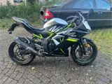 Kawasaki Ninja 125 Performance -scheckheftgepflegt- - Offers matching your search criteria