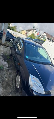 Ford Fiesta (gerne Angebote)