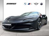 Ferrari SF90 Spider Tailormade - Ferrari SF90: Cabrio