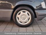 Mercedes-Benz E 200 T-Modell W124 mit Klima + Euro 2 + H-Kennz - gebrauchte Mercedes-Benz E 200 aus dem Jahr 1994