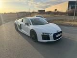 Audi R8 5.2 FSI plus S tronic quattro - - Audi R8 Gebrauchtwagen in Berlin