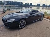 BMW 640d Cabrio mit M-Paket - BMW 6er Reihe in Köln