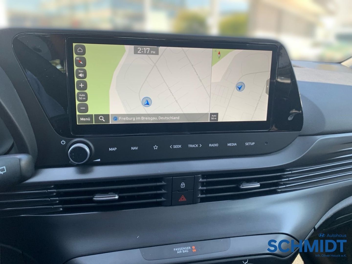 Hyundai i20 – Bild 9