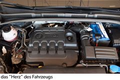 SEAT Alhambra 2.0 TDI FR-Line~Allrad~StandHZ~AHK