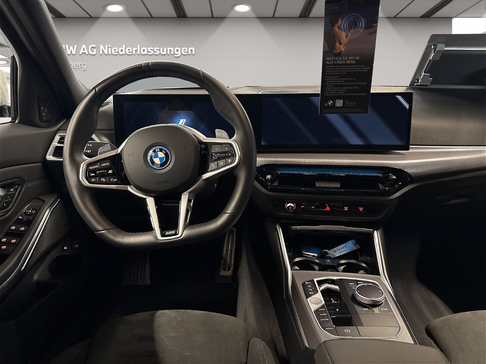 BMW 330 - Bild 13