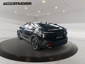 Peugeot 408 - 3