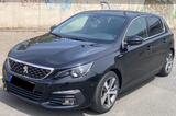Peugeot 308 BlueHDi 130 EAT8 Allure mit GT-Line/GT Pack