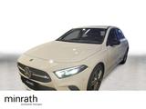Mercedes-Benz A 200 EDITION 19 7G-DCT AHK+LED+NAV+NIGHT+RFK+SH - Mercedes-Benz A-Klasse Gebrauchtwagen in Duisburg