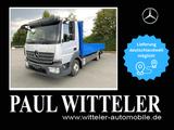 Mercedes-Benz Atego 818 L Pritsche 6,20m*Klima*nur 55TKM!*TOP! - Mercedes-Benz Atego