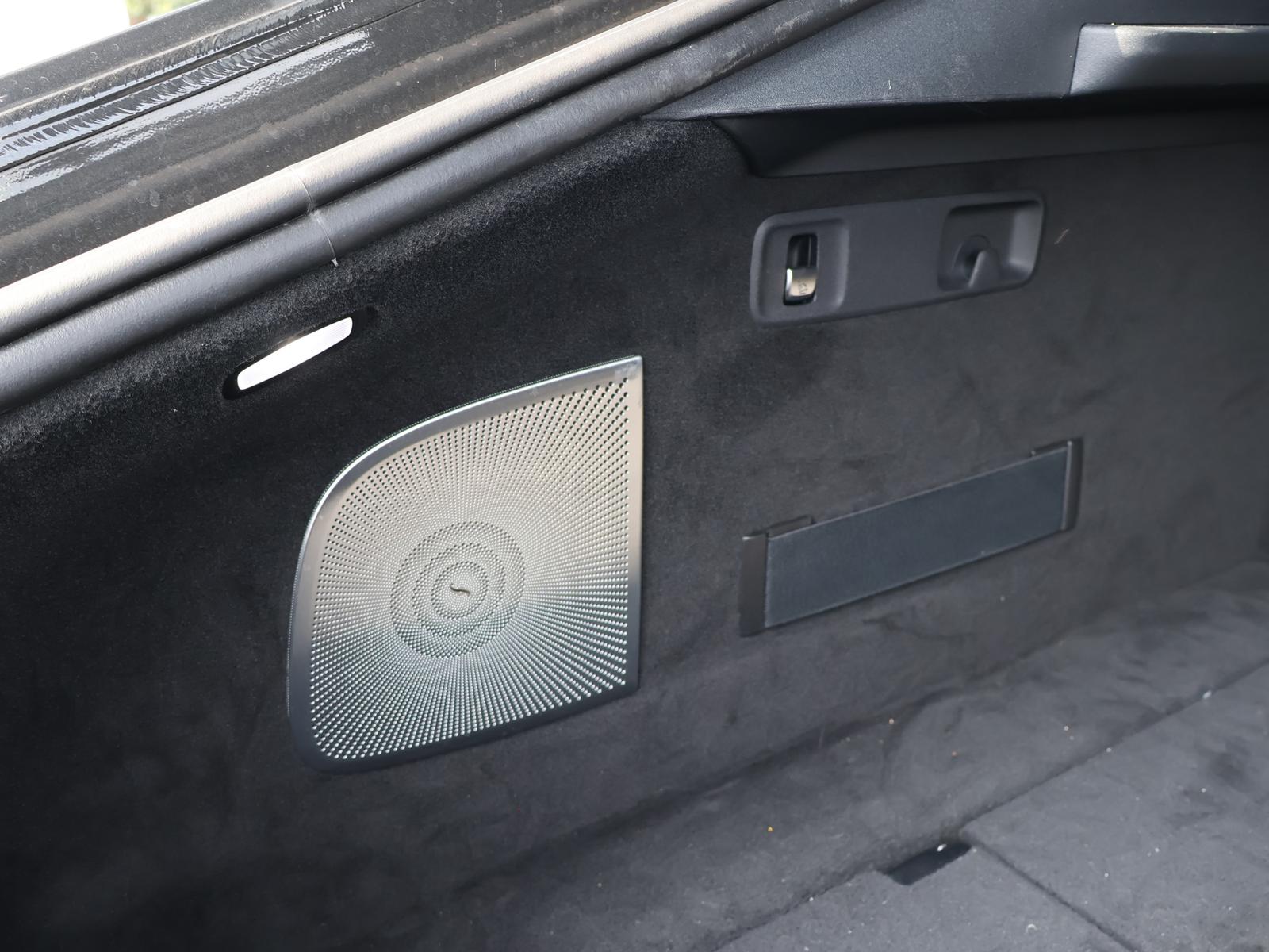 Mercedes-Benz AMG GT 53 4M+ KeyGo-SoftClose-Navi-AHK-Burmester