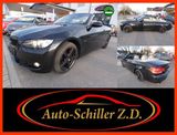 BMW 330i CABRIO TIPTRONIC LEDER+KLIMA+XENON+EURO4 - BMW 330 aus 2007