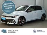 Volkswagen Golf VIII GTE 1.5eHybrid DSG AHK/Matrix/ACC/360