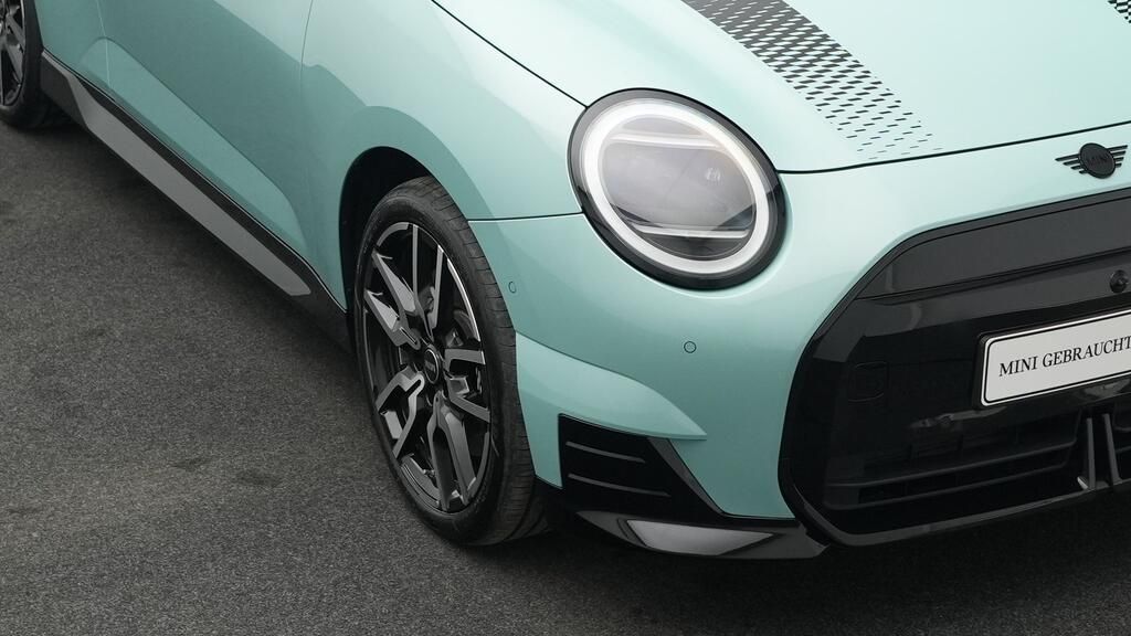 MINI Cooper SE - Bild 23
