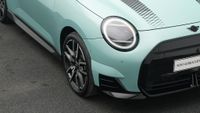 MINI Cooper SE - Vorschau Bild 23