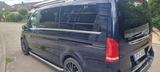 Mercedes-Benz V 250 d BT Ambiente Burmester ILS LED PTS Lang - Mercedes-Benz V-Class mit Diesel-Antrieb