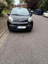Citroën Citroen c1  TÜV NEU - Citroën C1 in Herne