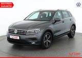 Volkswagen Tiguan 1.5 TSI DSG Join LED Head-Up App-Connect - Volkswagen Tiguan: Join