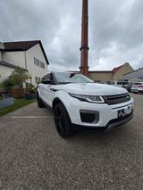 Land Rover Range Rover Evoque 2.0 TD4 110kW HSE Autom. HSE