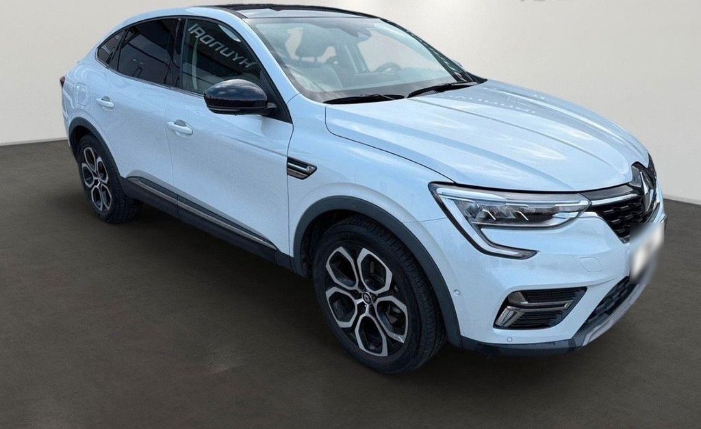 Image of Renault Arkana