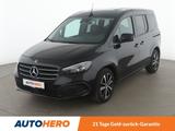 Mercedes-Benz T-Klasse T 180 Edition Progressive Aut.*LED*NAVI - Mercedes-Benz T-Klasse in München