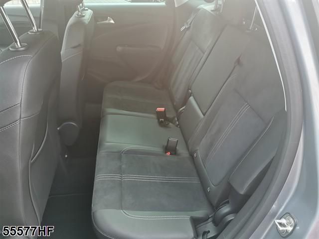 Fahrzeugabbildung Opel Crossland Ultimate*SHZ*PDC+Cam*Head-Up*Navi*