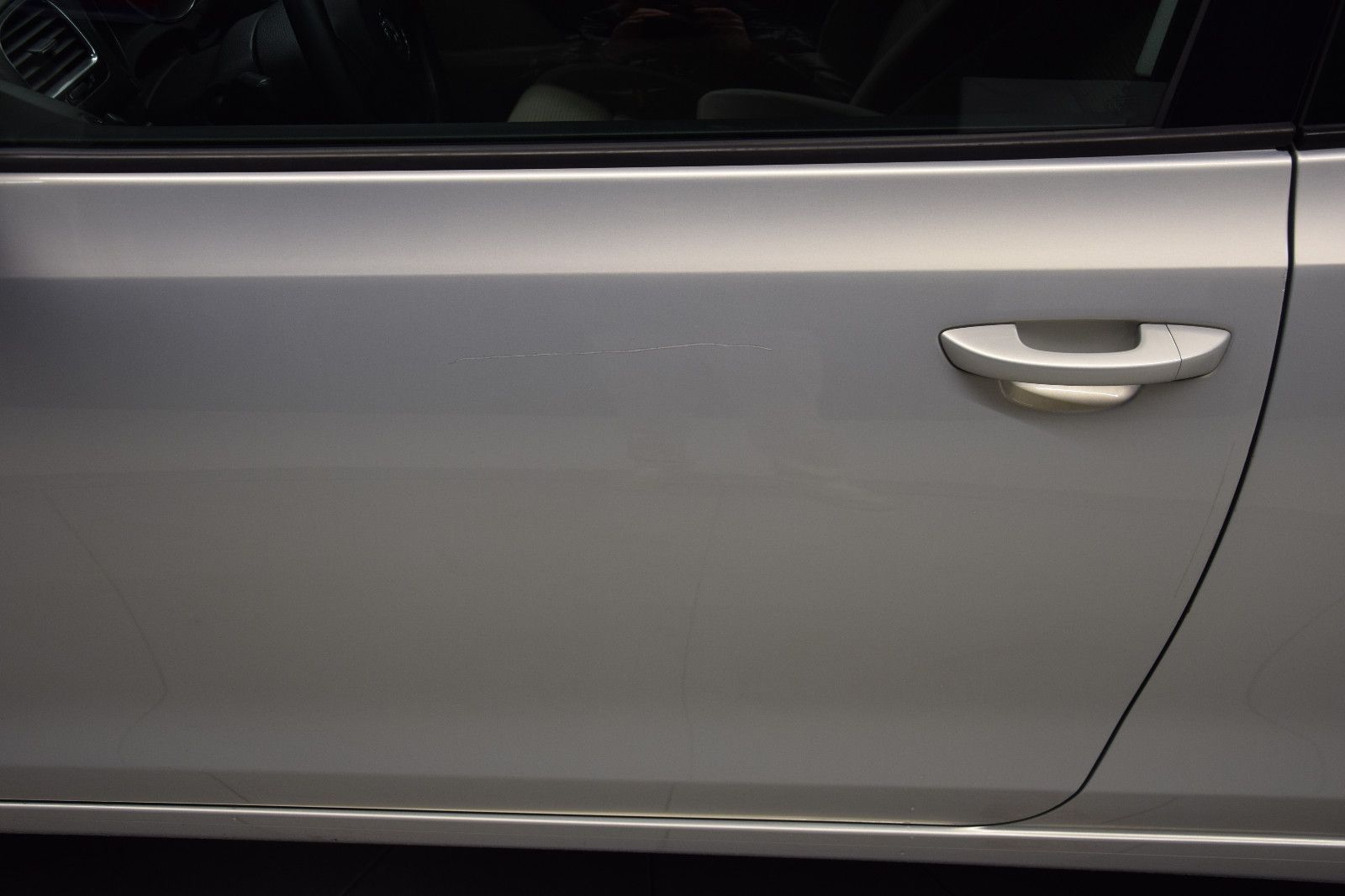 Fahrzeugabbildung Volkswagen Golf VI Comfortline PDC AHK