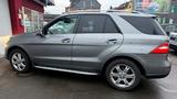 Mercedes-Benz ML 350 CDI BlueTec Ahk/Leder/Navi/Shd - Mercedes-Benz ML 350: Bluetec